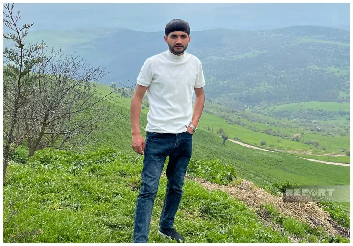 Azerbaijani crew members detained after Filo Jet tragedy in Northern Cyprus PHOTO