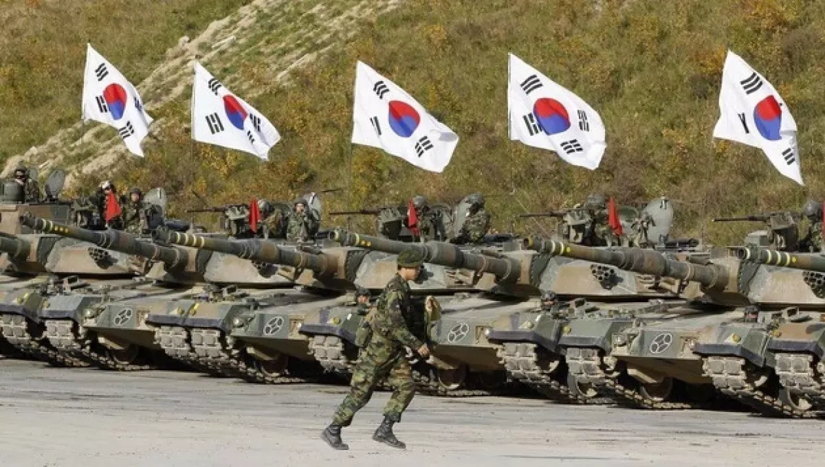 Seoul in NATO's orbit: what does the new NATO agreement mean for South Korea? Analysis by Matanat Nasibova