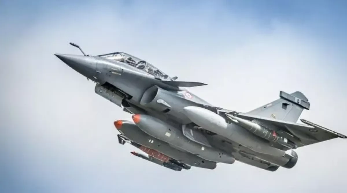 India moves to acquire 114 Rafale fighter jets in major defense push