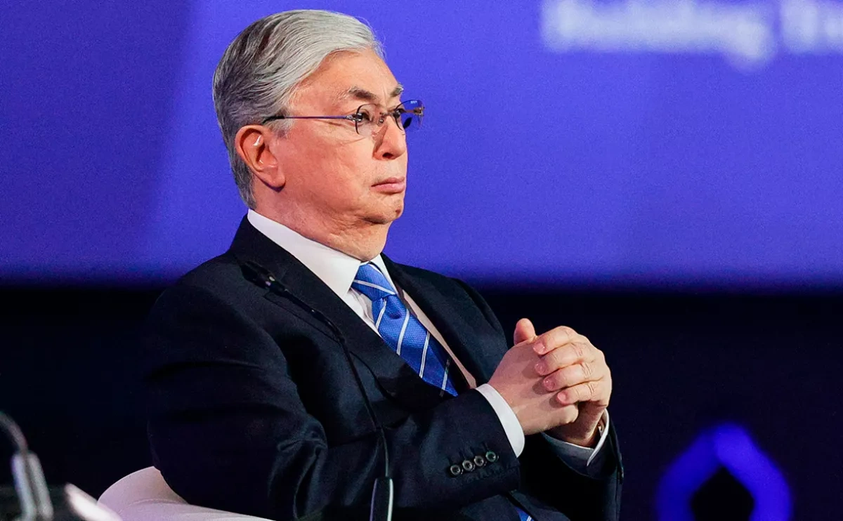 Kazakhstan offers EU access to resources in exchange for technology, investment