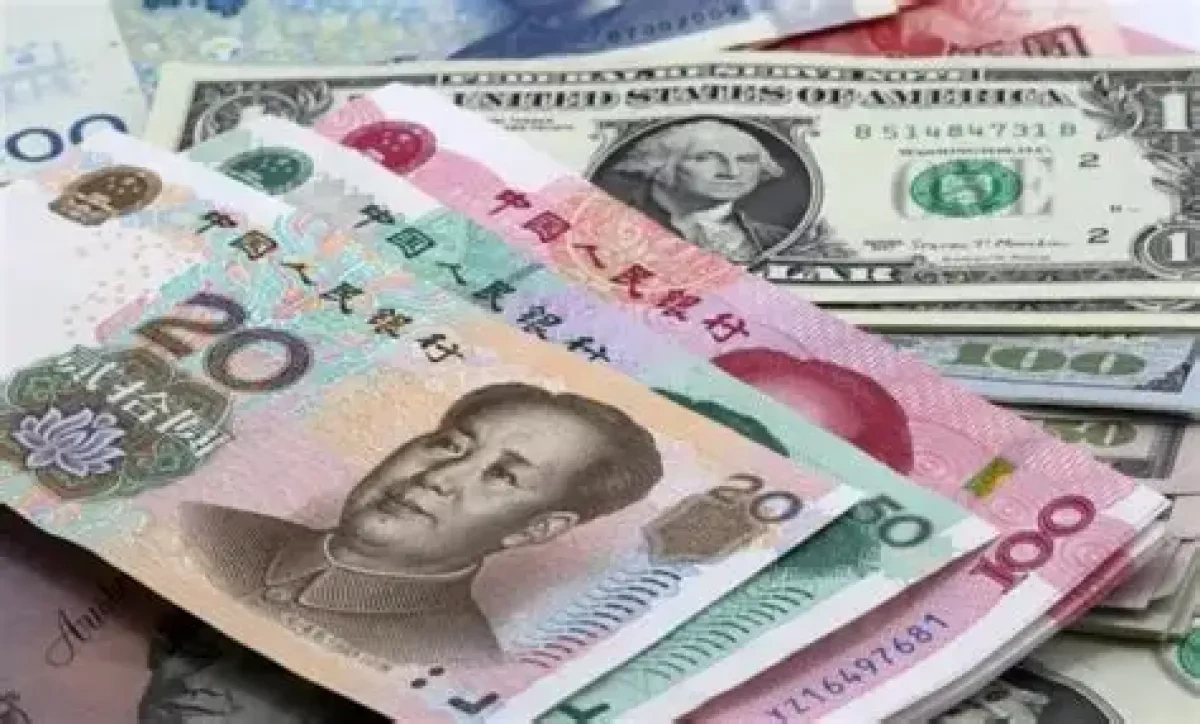 China’s fiscal revenue rises 4.7% to $1.78 trillion in first half of 2026