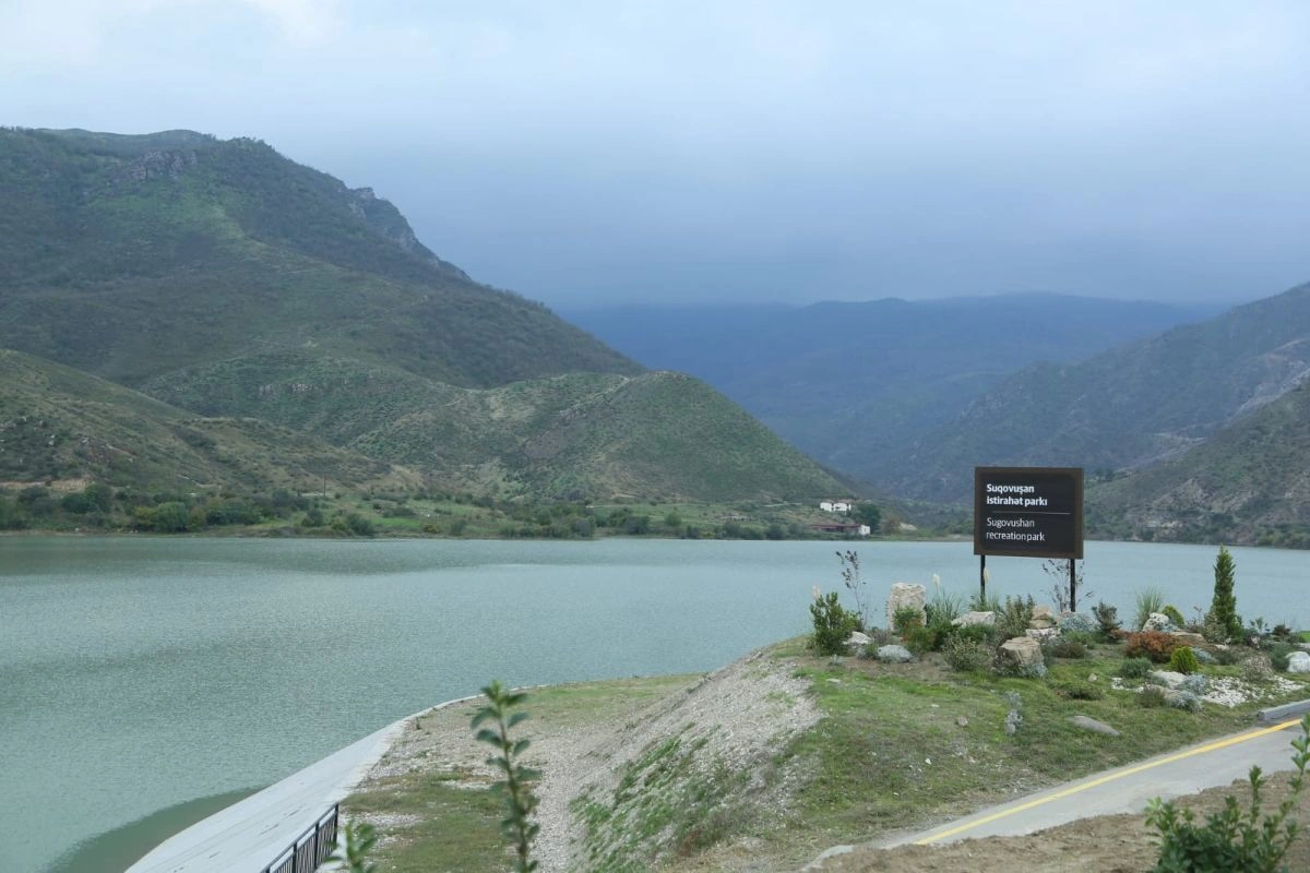 Great Return: Six years of reconstruction in Sugovushan and Talish (PHOTO)