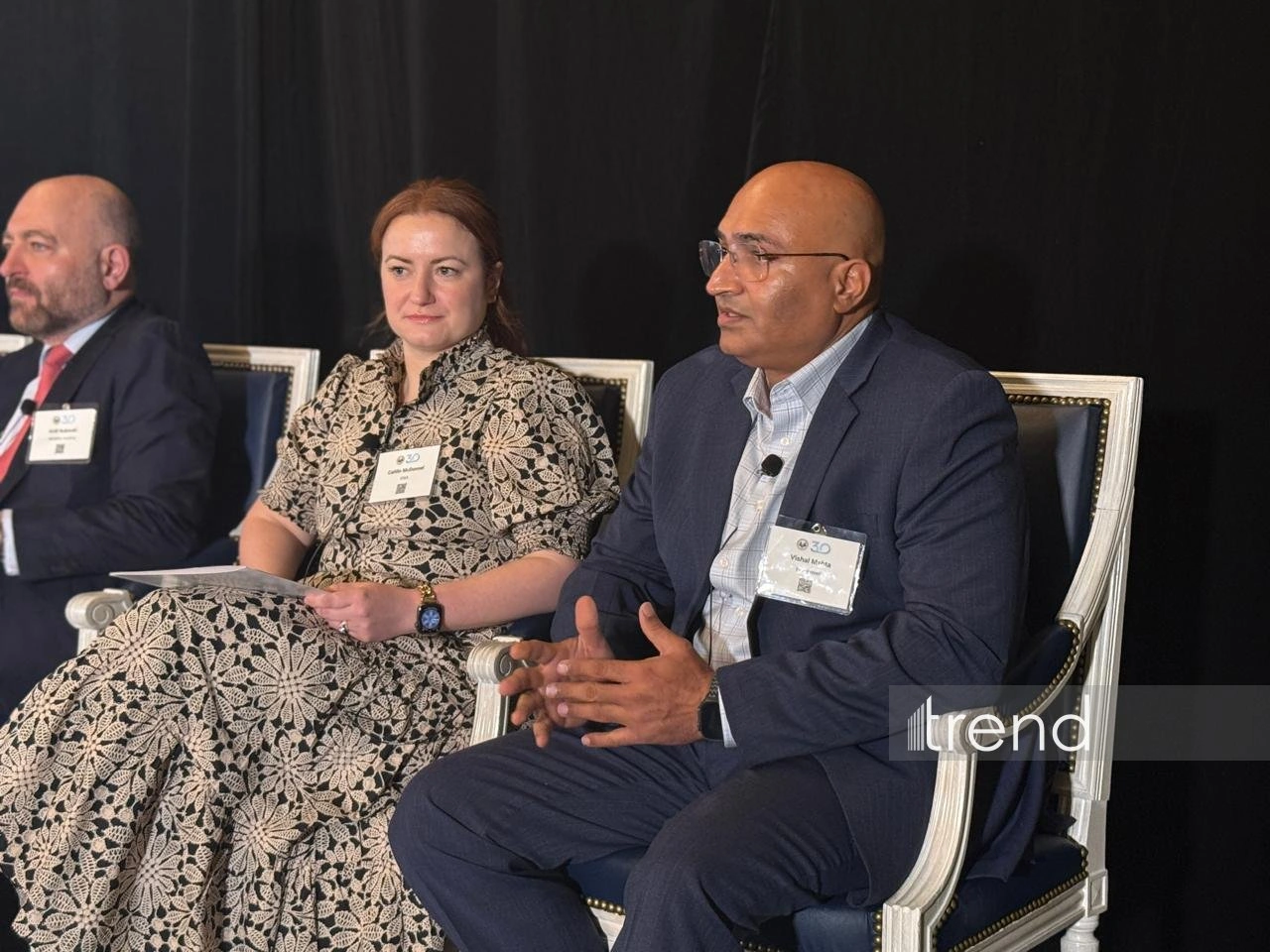 SOCAR strengthening digital transformation with Honeywell partnership - Vishal Mehta