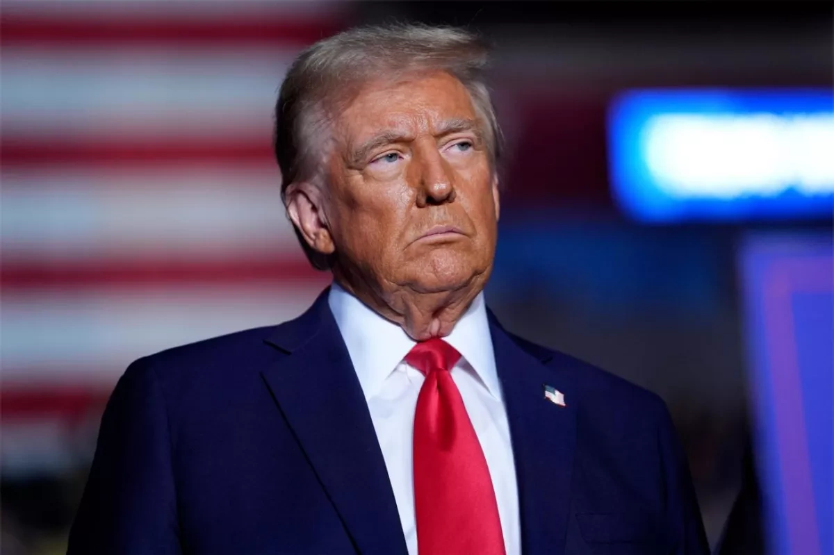Trump predicts oil prices to plunge once Iran war ends