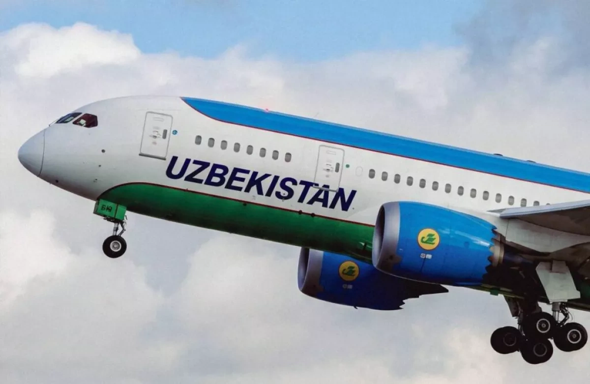 Uzbekistan bets on aviation boom with new airport, massive airline reforms