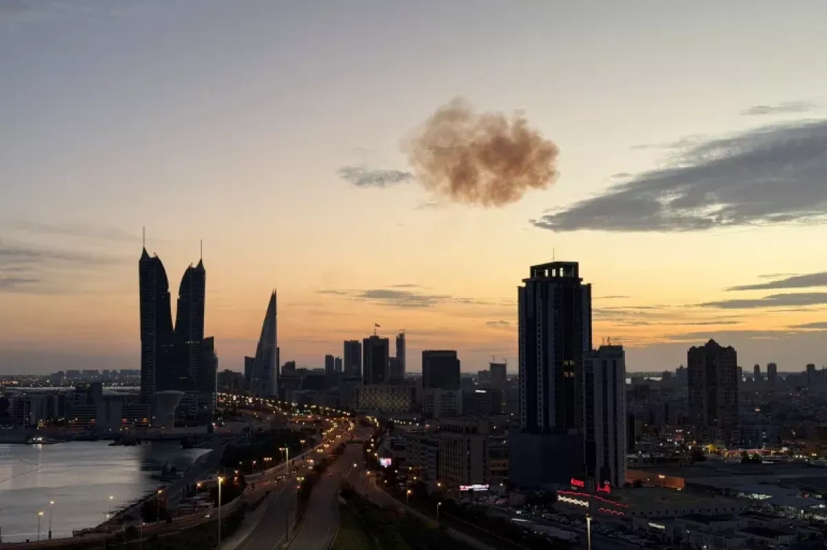 Can Gulf states hold the line against Iran’s growing drone threat?