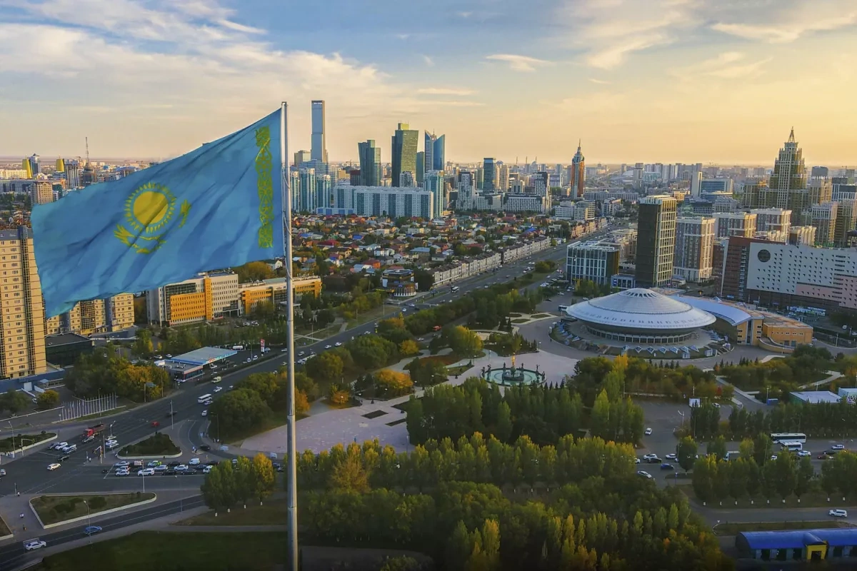 Kazakhstan to introduce paid electronic entry authorisation