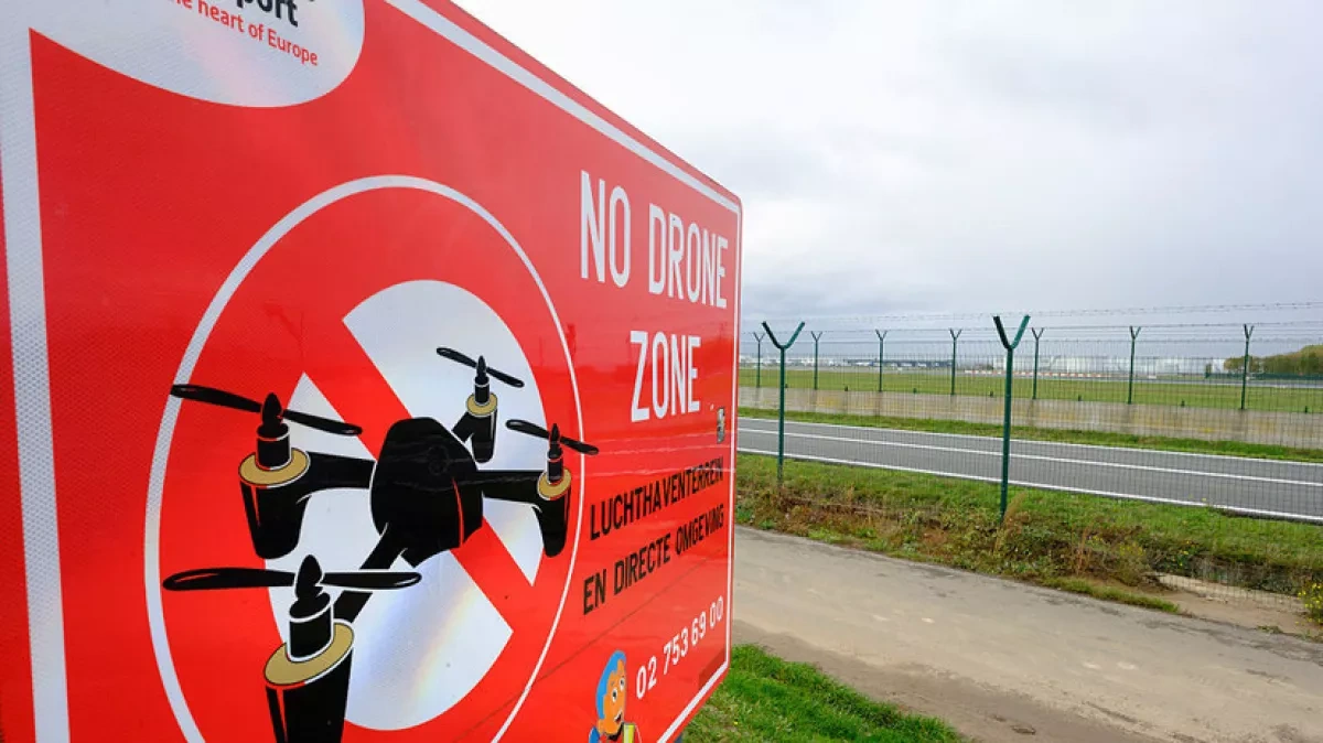 Germany opens new centre to bolster drone defences