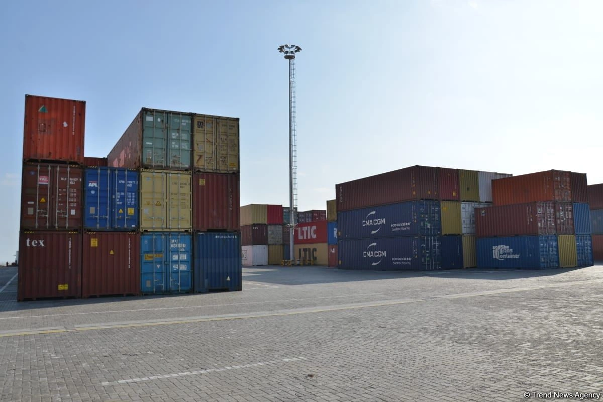 New phase in Azerbaijan’s export policy: State to cover part of logistics costs