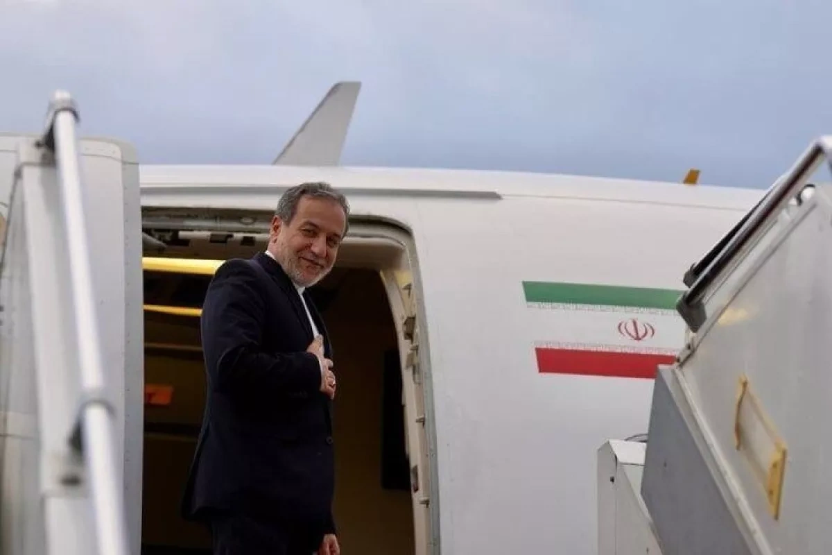 Iran’s FM Araghchi to visit China for talks framed by regional uncertainty