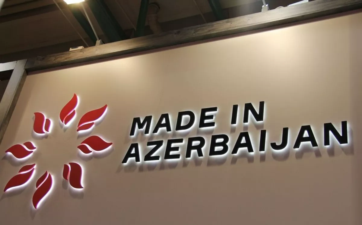Grown in Azerbaijan, sought worldwide: agricultural sector expands its export reach Overview by Khazar Akhundov