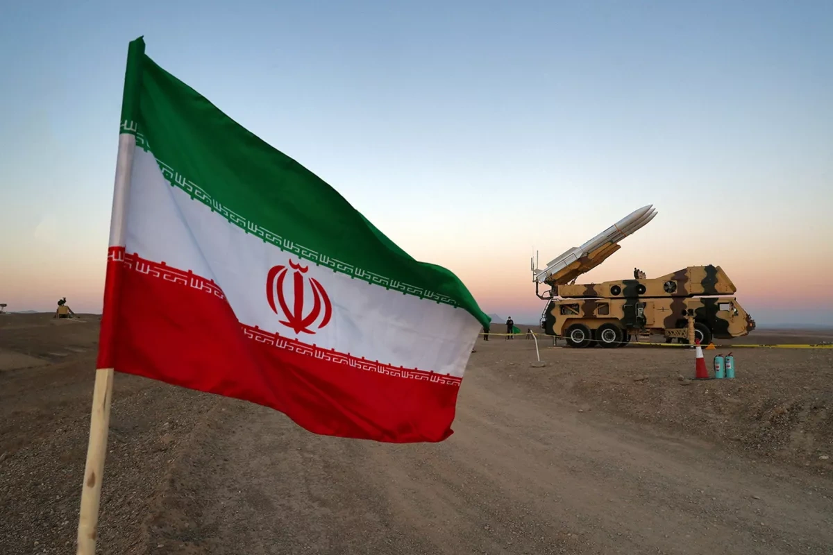 Iranian envoy: Gulf publics support retaliatory strikes on US targets