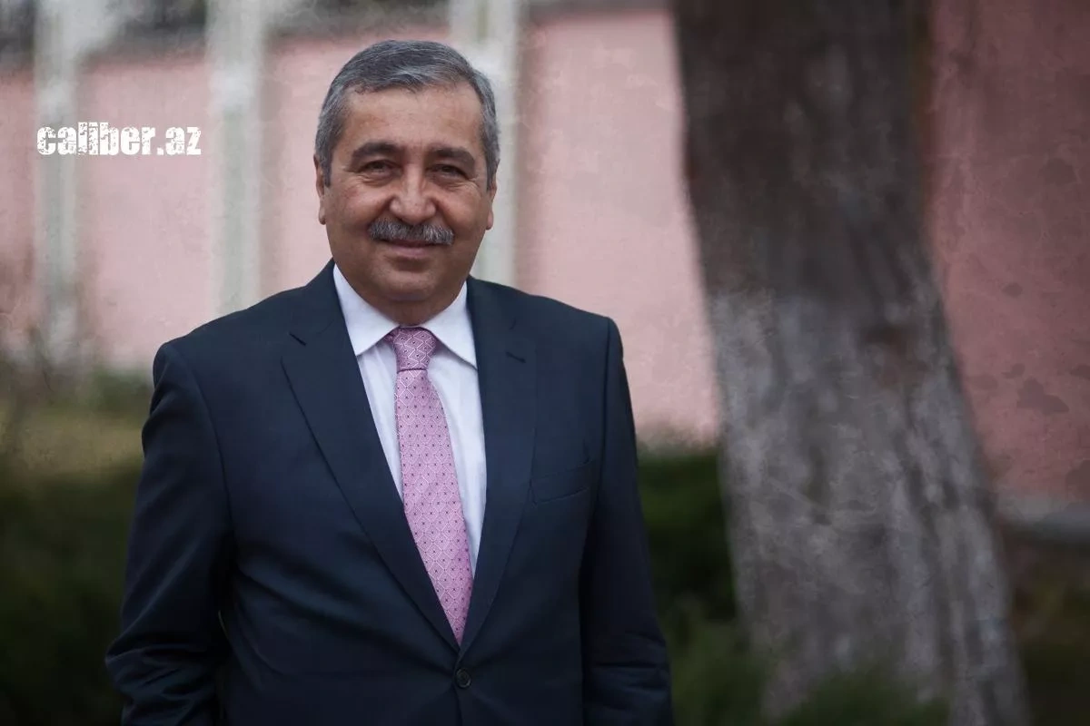 Azerbaijan and Eurasia’s new geography: What the SCO summit means for Baku Expert opinions on Caliber.Az