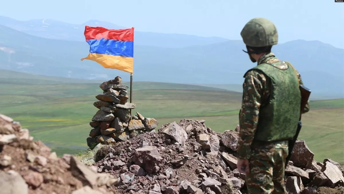 Armenia records 26 military deaths in 2025, investigations underway