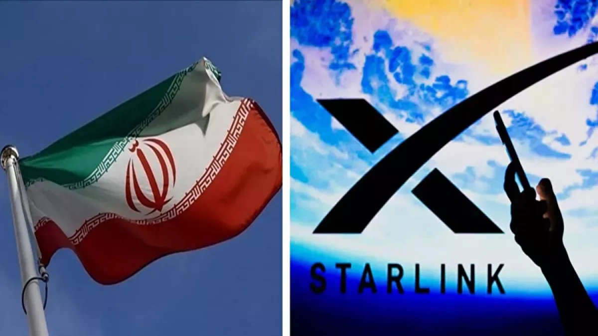 WSJ: US sends Starlink terminals to Iran amid protests