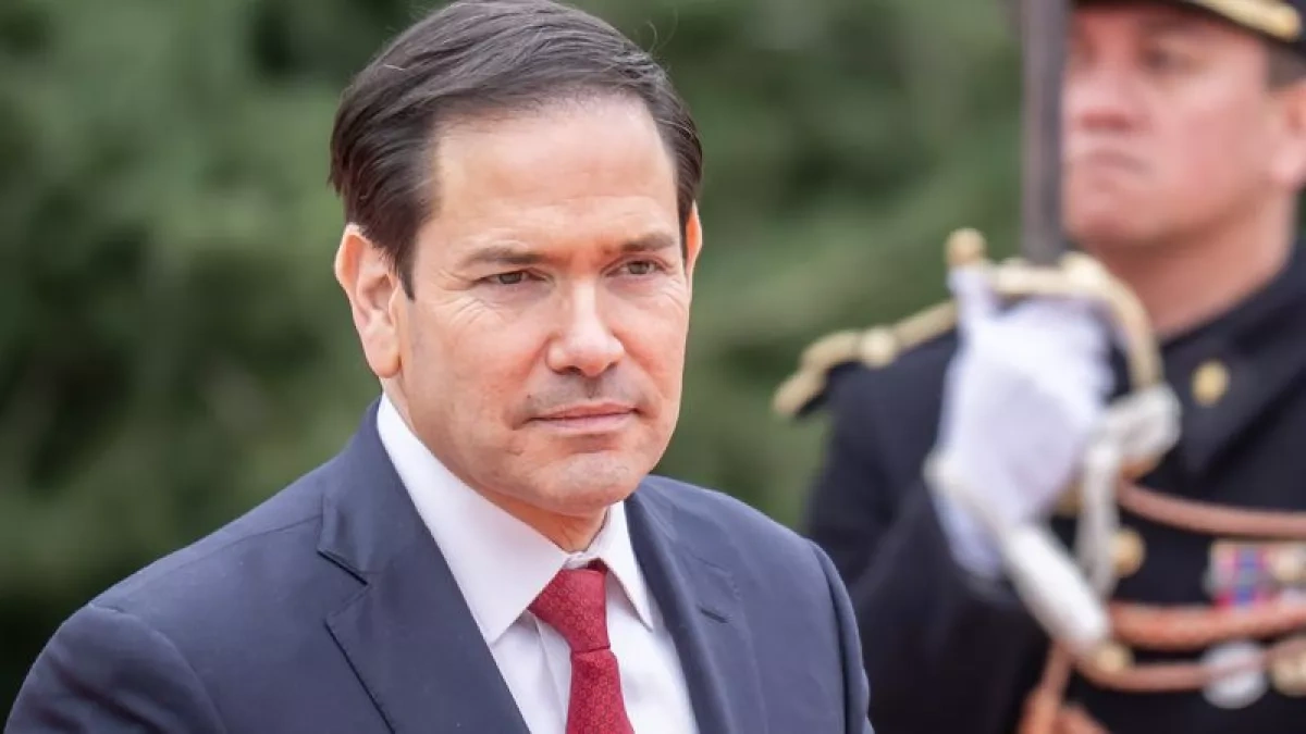 Rubio announces $45 million for Ecuador in anti-drug fight
