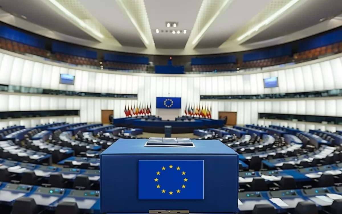 Europe pushes for Ukraine envoy amid fears of US–Russia backroom deal POLITICO shares details on candidates