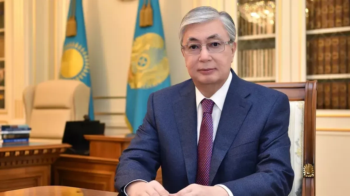 Kazakh leader hails US-Iran agreement as key to regional stability