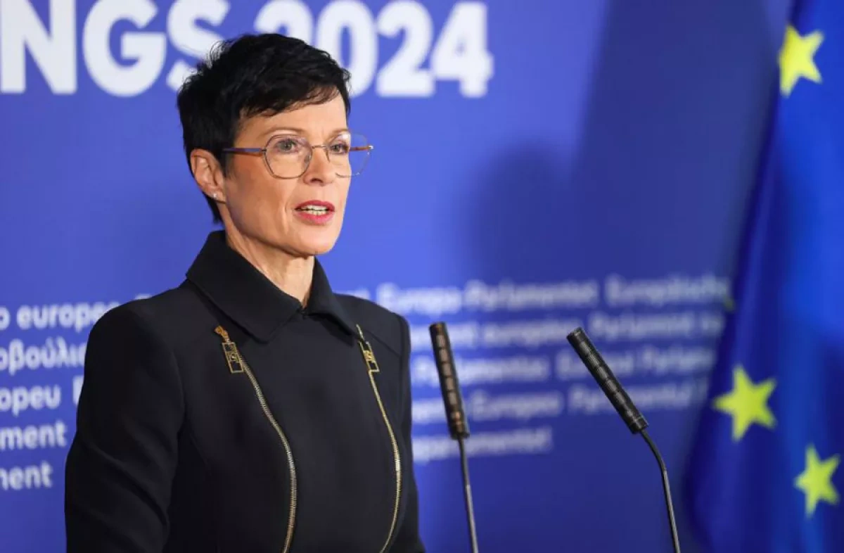 EU commissioner highlights South Caucasus role in Europe–Asia connectivity