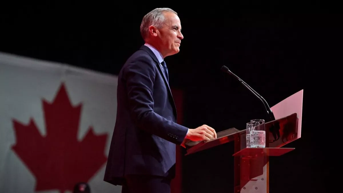 Canadian PM calls Türkiye “key NATO ally” as ties deepen