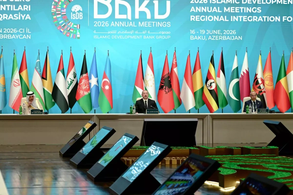 Baku and Ashgabat: Betting on future corridors Review by Teymur Atayev