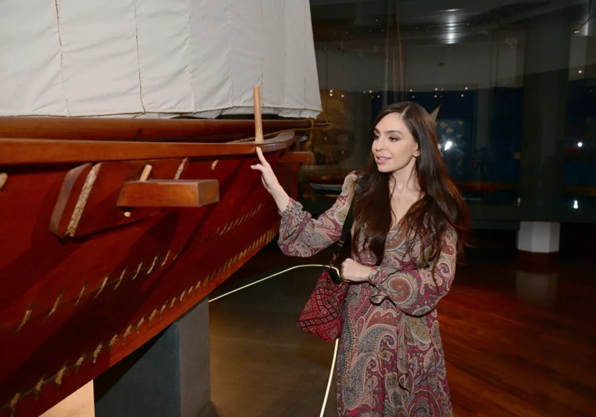Azerbaijan, Oman deepen relations with tourism, heritage initiatives PHOTO