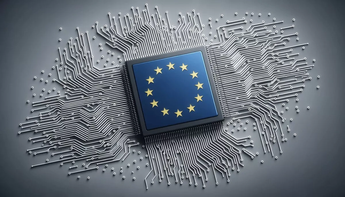 European Union rolls out sweeping new AI transparency rules