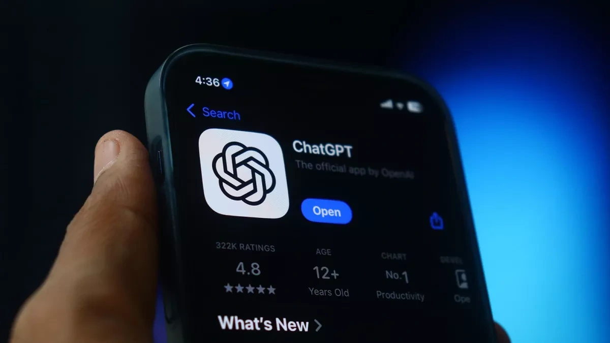 ChatGPT suffers global outage