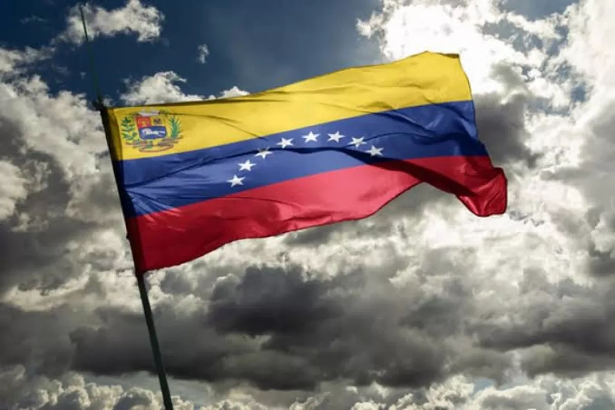Barrels of pragmatism Trump strikes deal with Rodríguez government