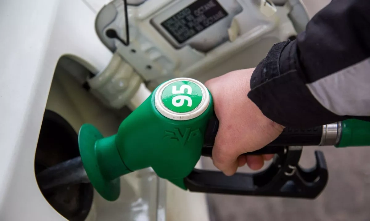 Kyrgyzstan lifts state price controls on AI-95 gasoline