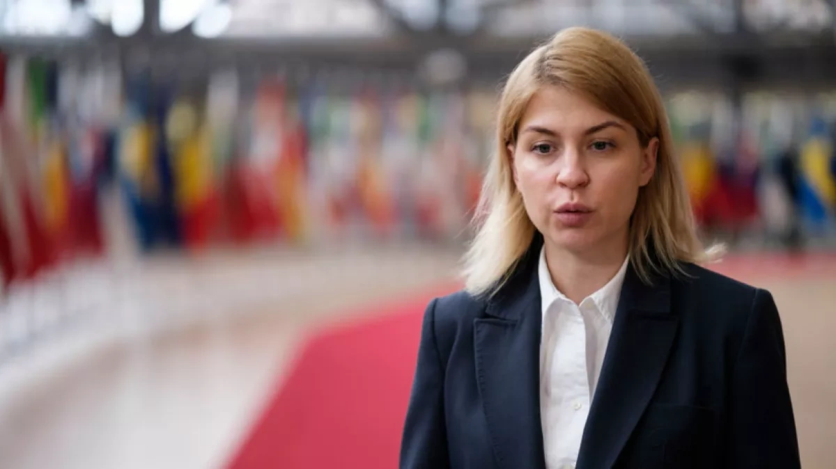Ukraine rejects claims by US lawmaker of Christian persecution