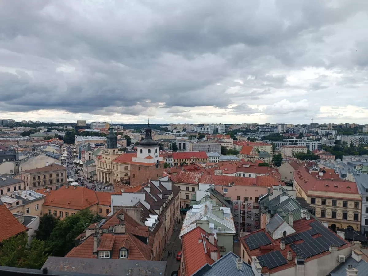 Lublin: Poland's most underrated city PART II
