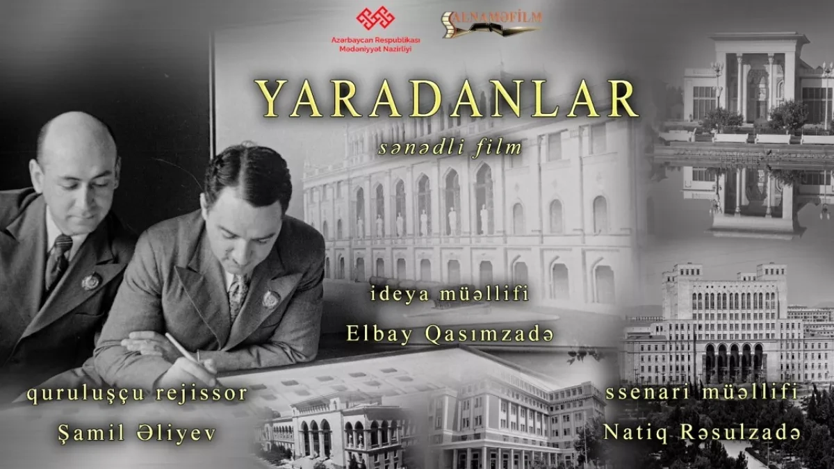 Azerbaijani documentary set for international spotlight at Dhaka film festival