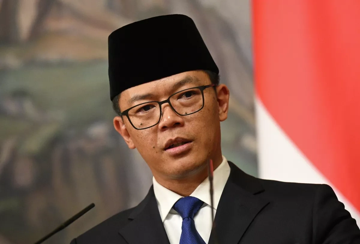 Indonesia seeks expanded nuclear energy cooperation with Russia, FM says