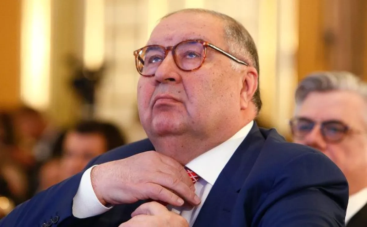 Germany closes case against Russian billionaire after €10 million payment