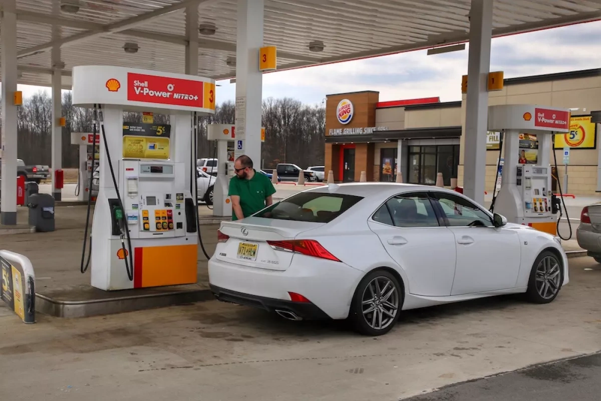 Americans face record fuel costs since 2022 peak