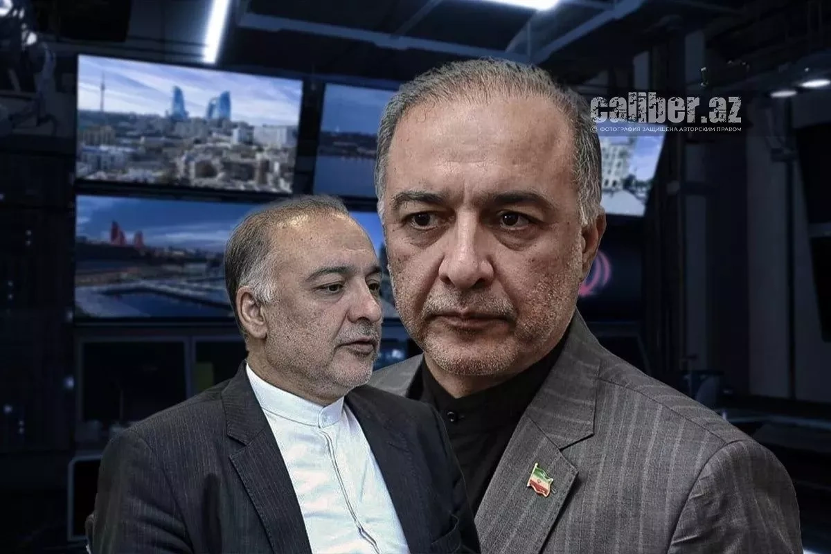 Iranian crisis and the changing dynamics of Yerevan–Tehran ties New ambassador, old problems