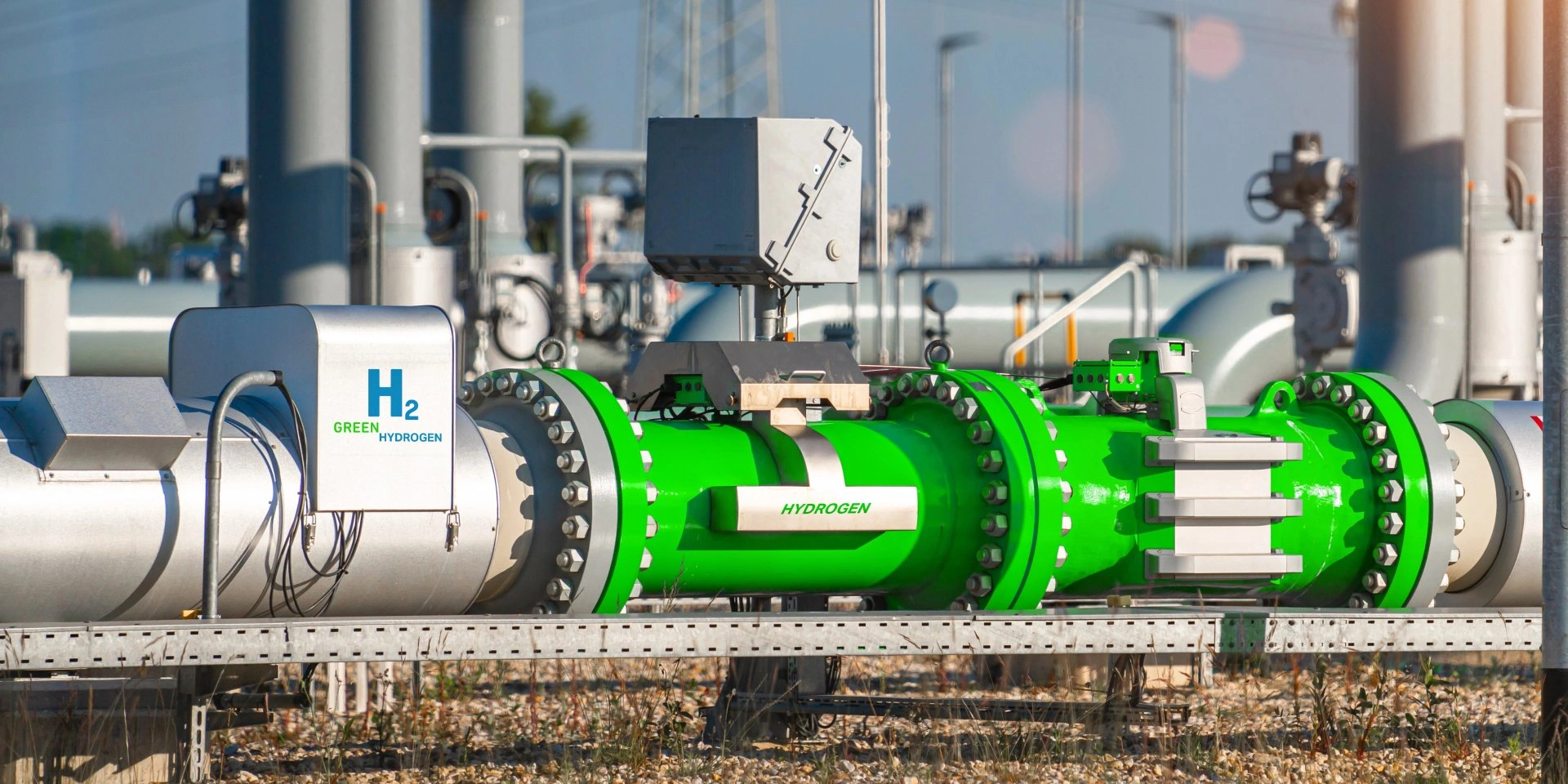 Turkmenistan proposes UN-backed global hydrogen energy transition program