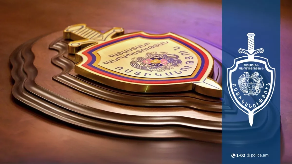 Opposition media alleges "purges" in Armenia’s security services