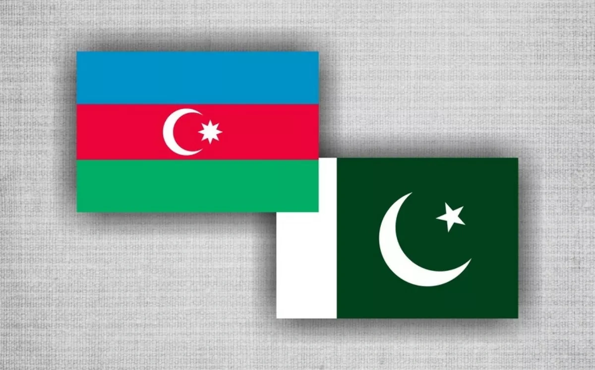 Azerbaijan, Pakistan move to strengthen digital technology ties