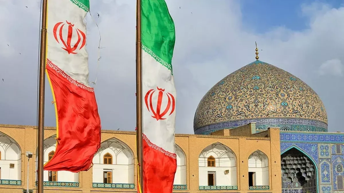 Iran official calls for “Islamic NATO” linking Muslim countries