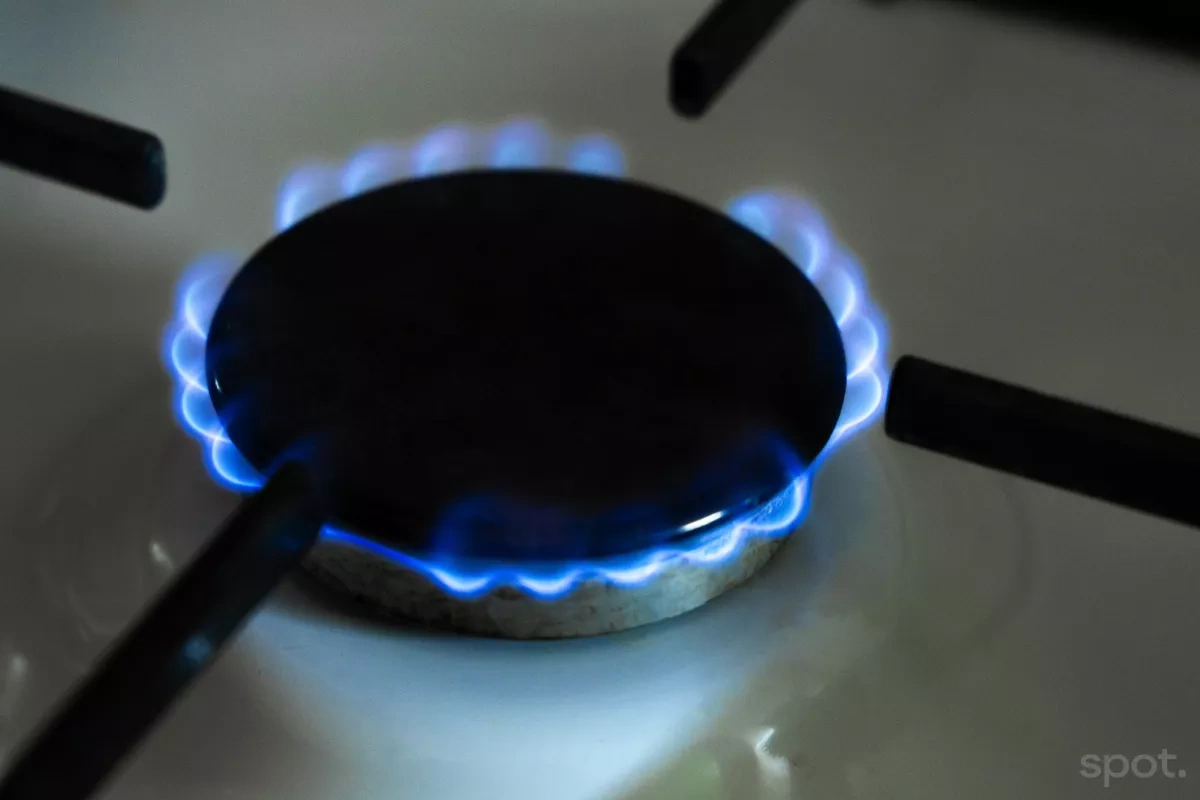 Uzbekistan’s gas exports to China drop 2.5 times in Q1 2026