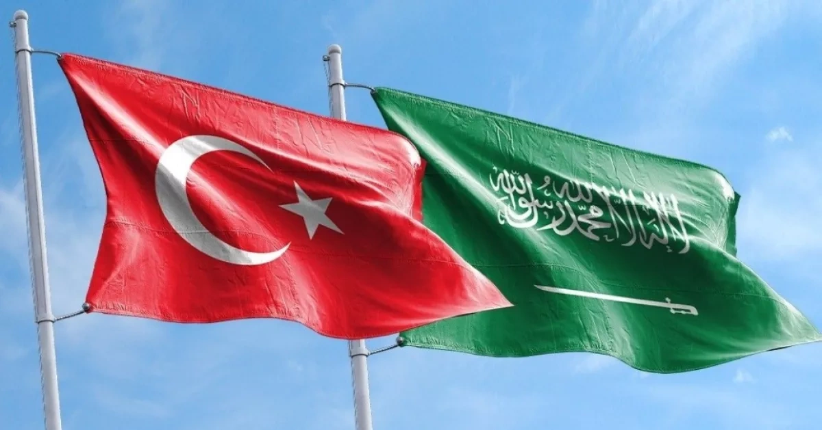 Türkiye discusses reviving regional rail link through Gulf in talks with Saudi Arabia