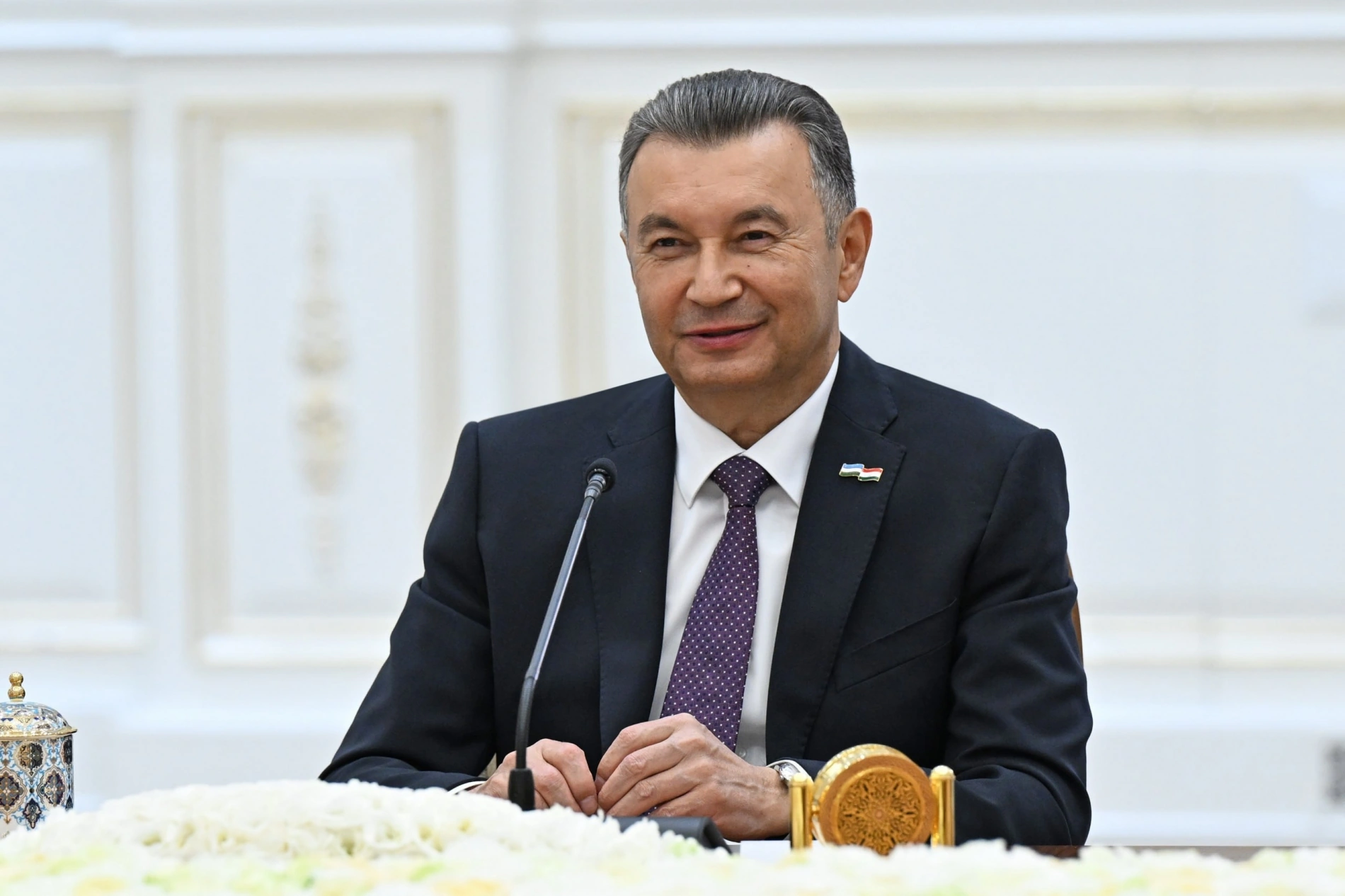 Tajikistan and Uzbekistan plan to increase trade turnover to $2B – Prime Minister