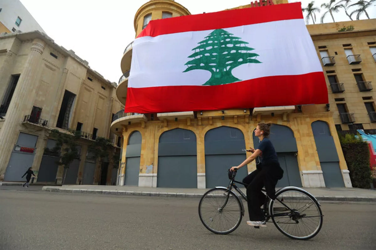 Lebanon passes sweeping amnesty law to free thousands of prisoners