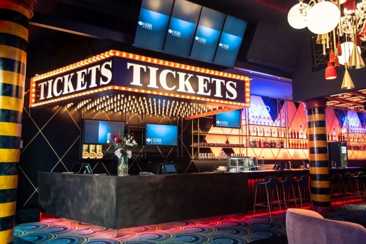 German cinema at the centre of row over Jewish film screenings