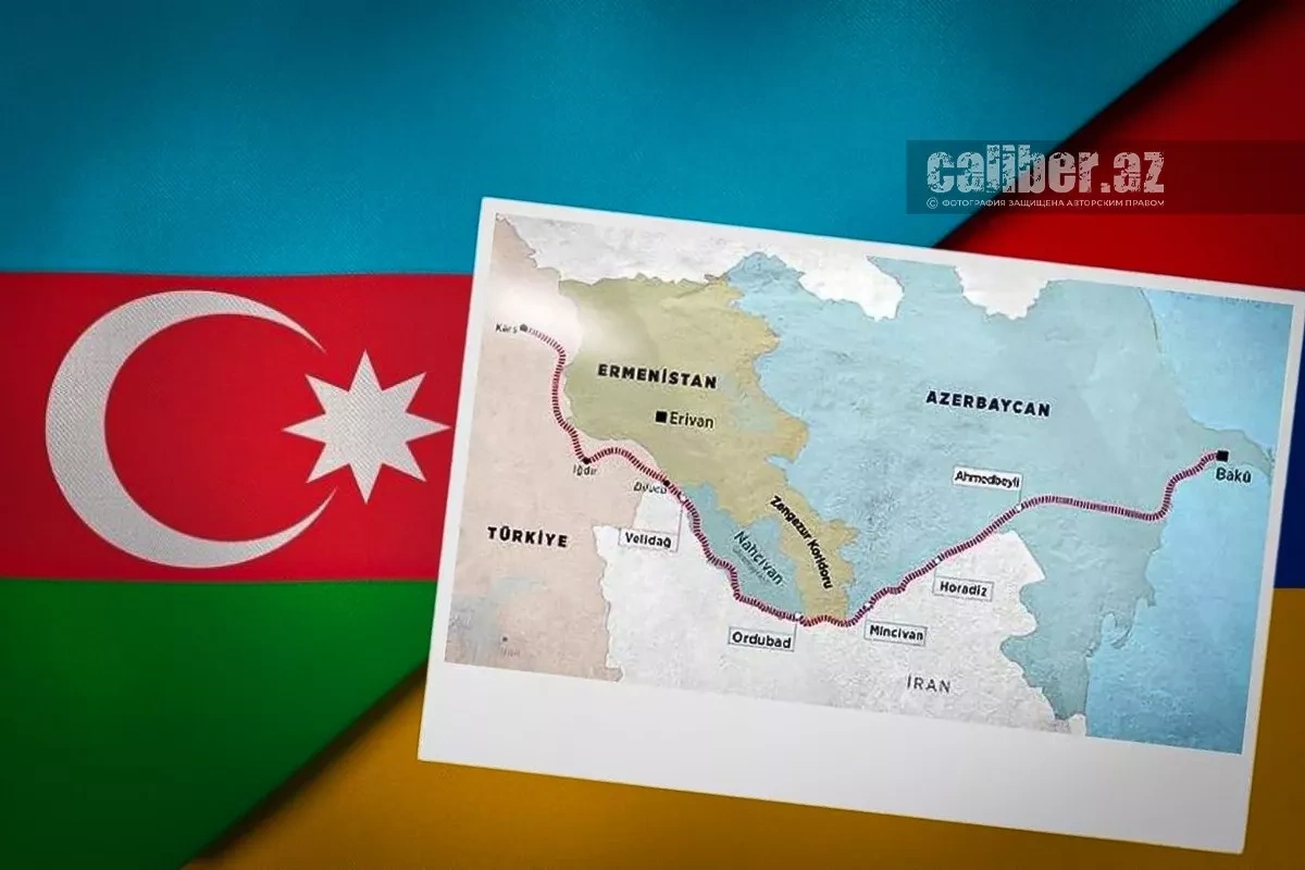South Caucasus: Missing link in Trump’s national security strategy
 Pentagon’s daily highlights Baku’s role