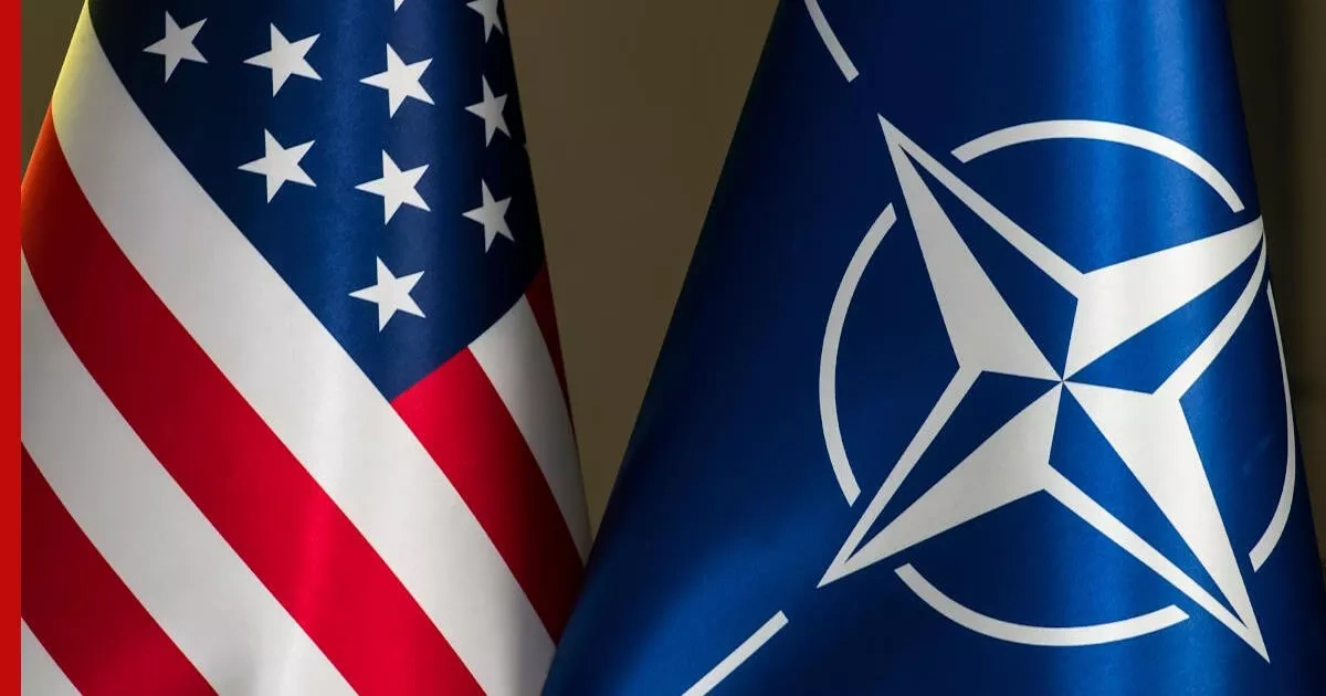 Politico: Europe struggles to cut reliance on US in NATO