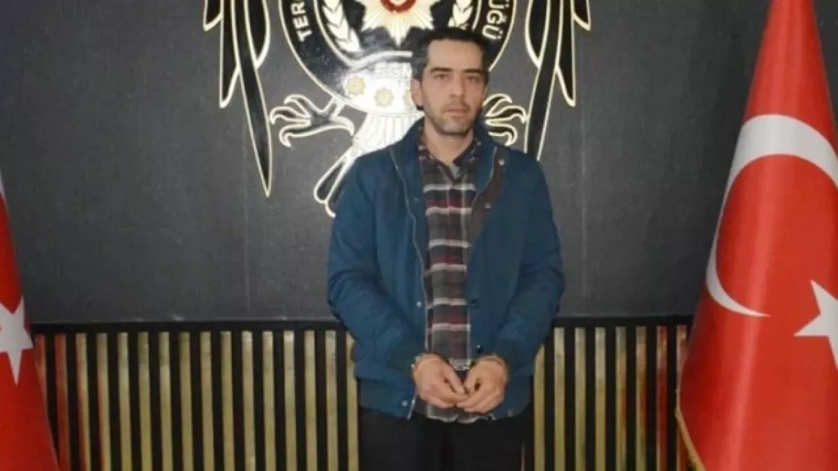 Istanbul detains nephew of Fethullah Gülen in counterterrorism operation