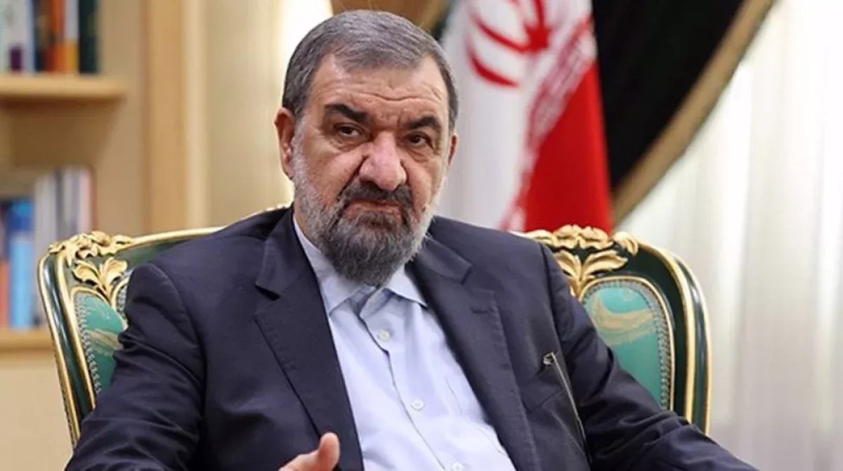 The Iran war trap: all the cards have been played Analysis by Serhey Bohdan